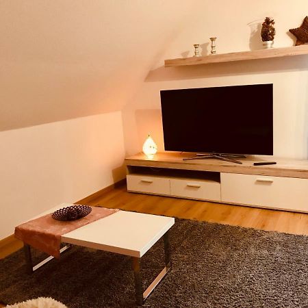 Grosses 1-Zimmer Wohlfuhl-Appartement Rednitzhembach Екстер'єр фото