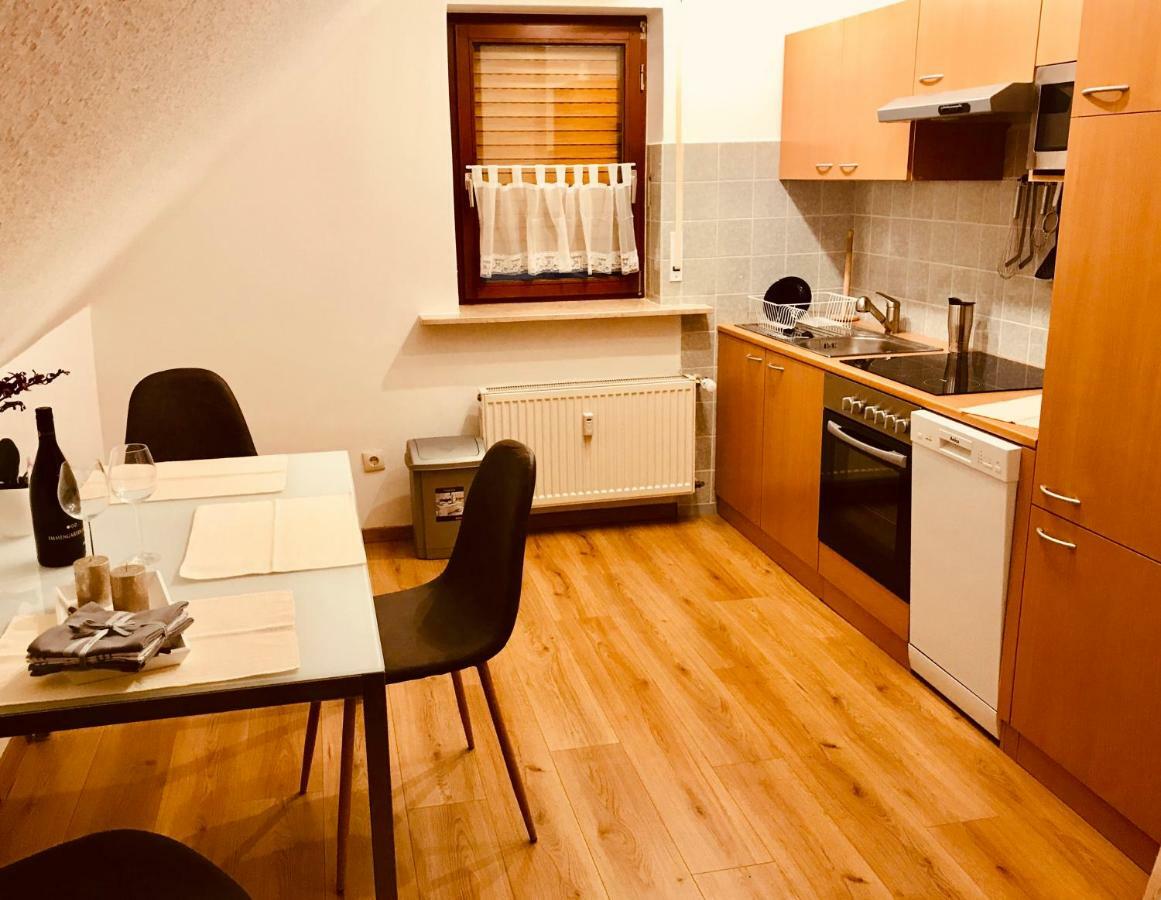 Grosses 1-Zimmer Wohlfuhl-Appartement Rednitzhembach Екстер'єр фото