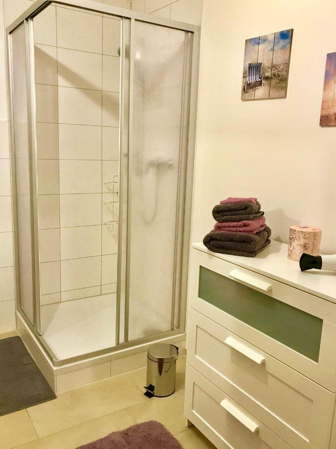 Grosses 1-Zimmer Wohlfuhl-Appartement Rednitzhembach Екстер'єр фото